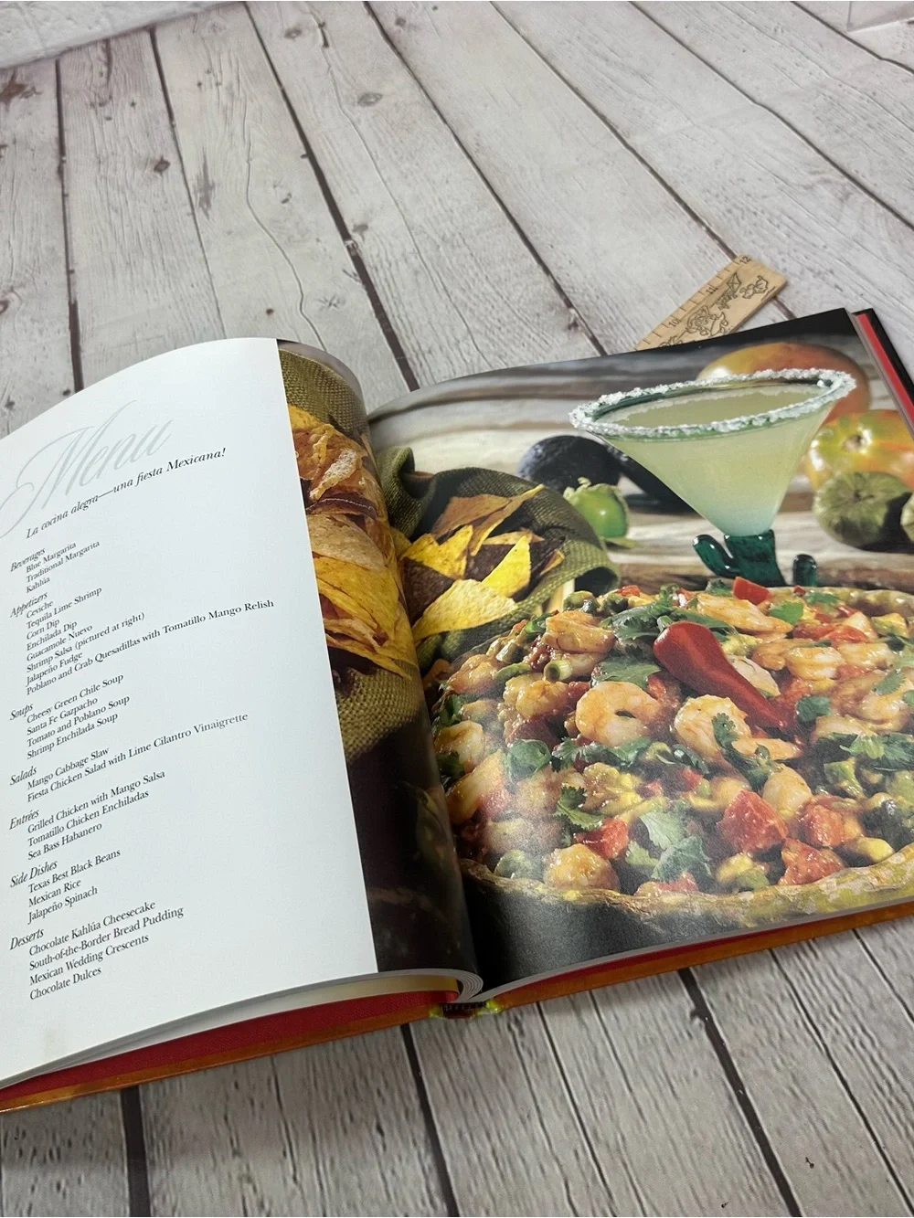 Austin Entertains Cookbook by - Black Cover